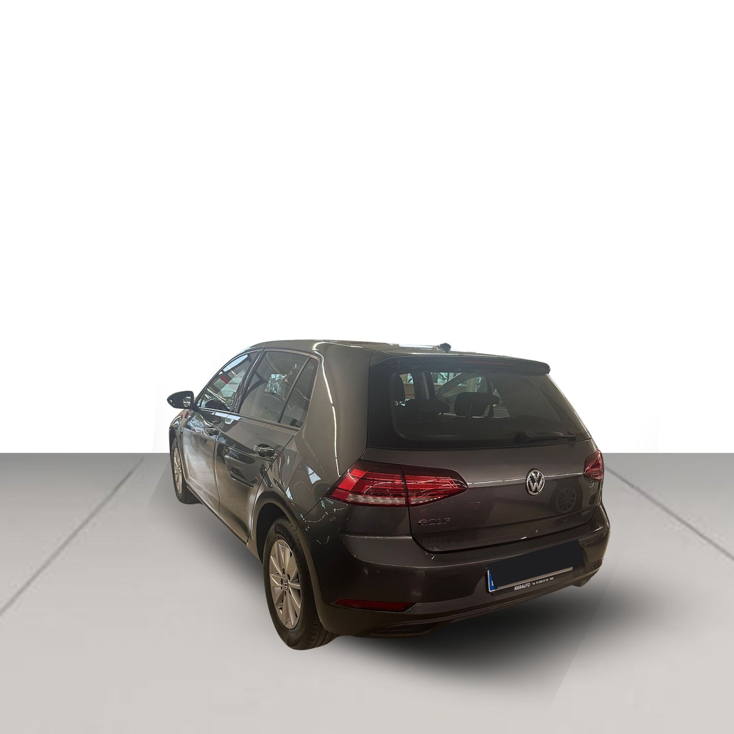 VOLKSWAGEN GOLF (E) Ready2Go 1.0 TSI 85kW (115CV) //43.516 km
