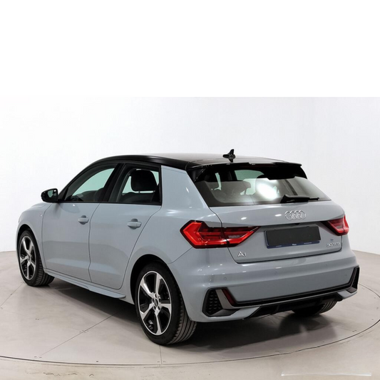 Audi A1 Sportback Adrenalin 30 TFSI 81kW S tron // 59.199 km