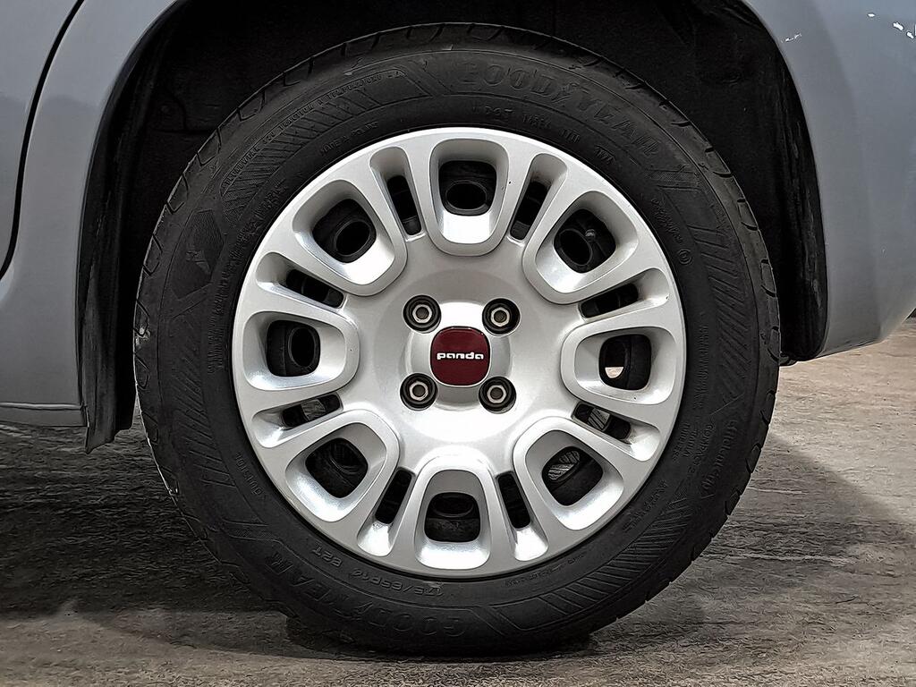 Fiat Panda 1.2 Lounge 51kW (69CV) // 68.947 km