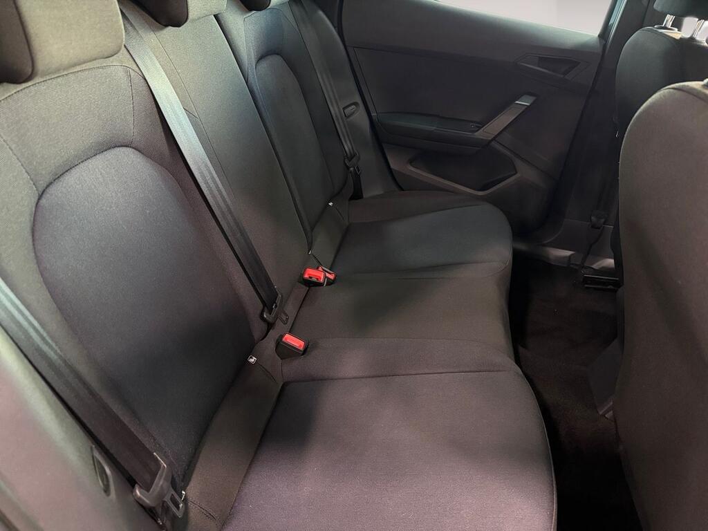SEAT Ibiza 1.5 TSI 110kW (150CV) DSG FR XL 150 CV