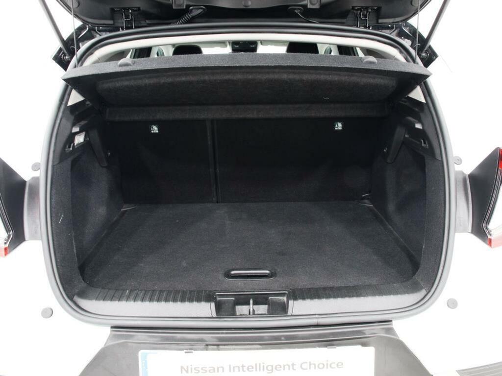 Renault Captur Zen TCe 140CV GPF Micro Híbrido 140 CV