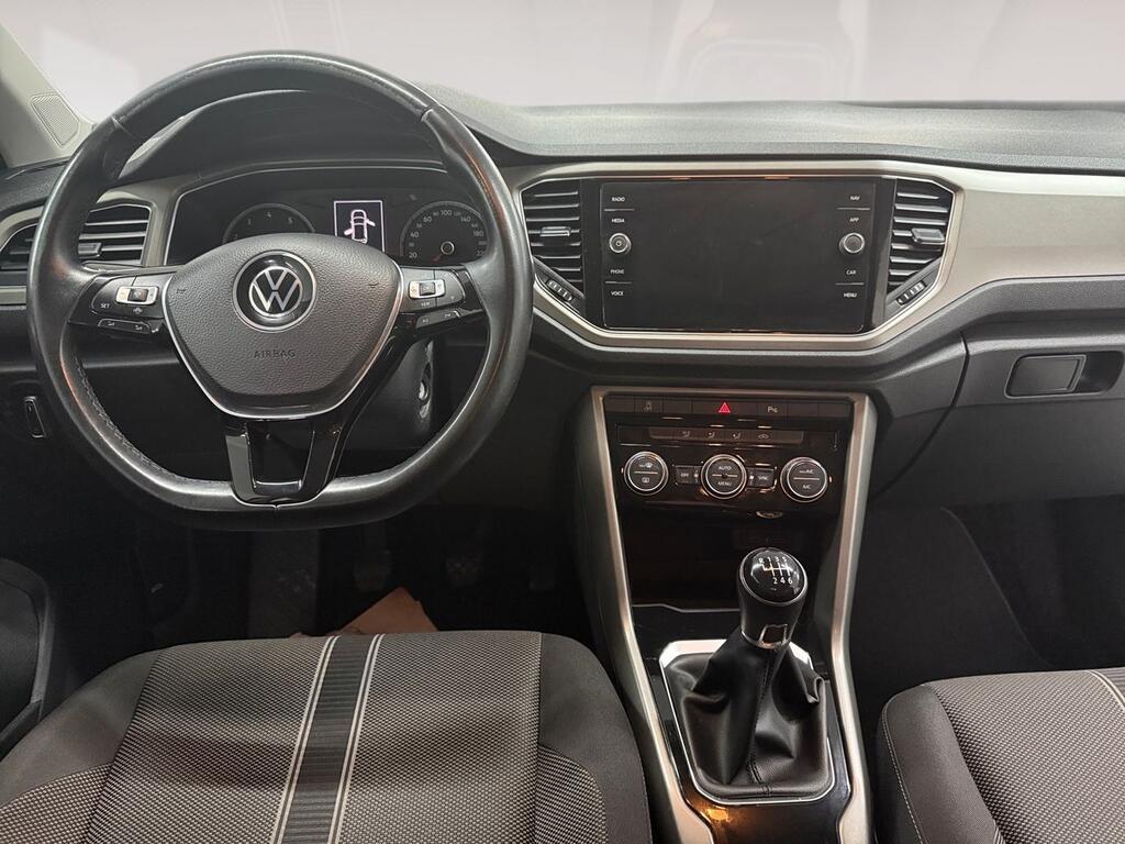 Volkswagen T-Roc R-Line 1.5 TSI 110kW (150CV)