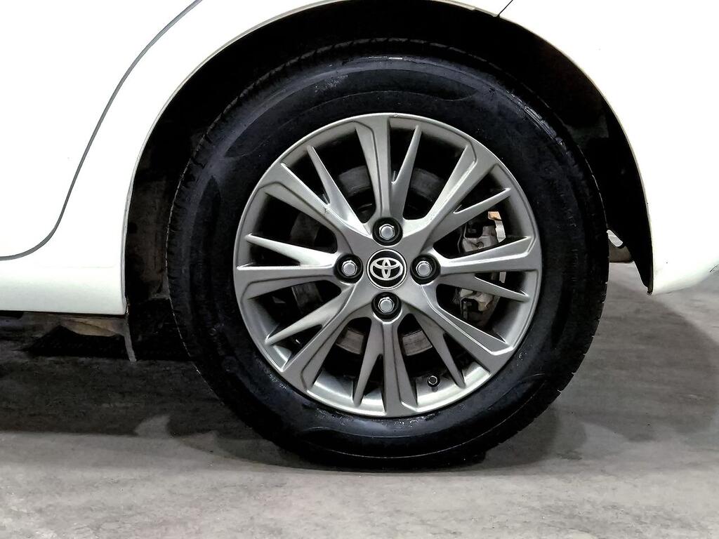 Toyota Yaris 1.5 100H Active