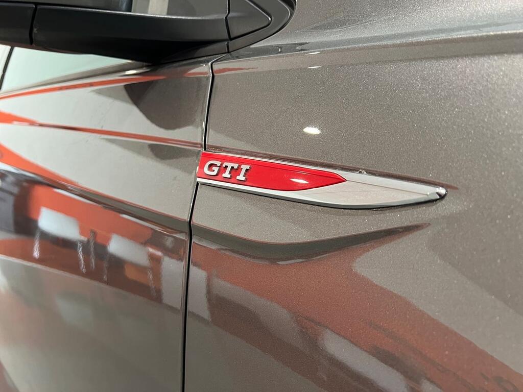 Volkswagen Polo GTI 2.0 TSI 147kW (200CV) DSG // 29.782 km