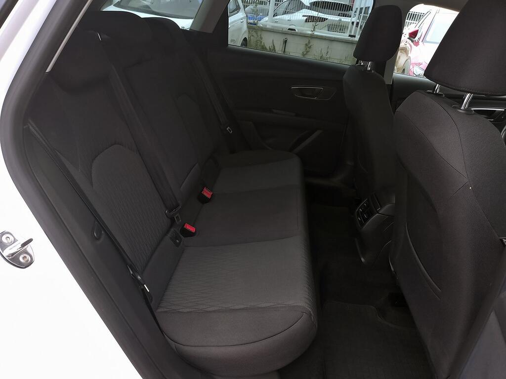 SEAT Leon ST 1.2 TSI 81kW (110CV) St&Sp Style // 60.000