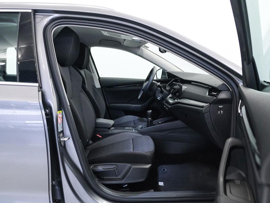 Skoda Octavia Combi 2.0 TDI 110kW(150CV) Man Ambition // 57.329 km