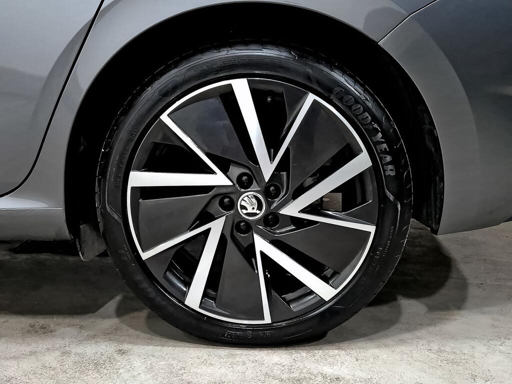 Skoda Scala 1.0 TSI 81KW (110CV) DSG Sport