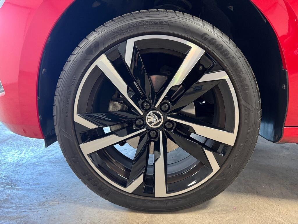 Skoda Kamiq 1.5 TSI 110kW (150CV) DSG MONTE CARLO