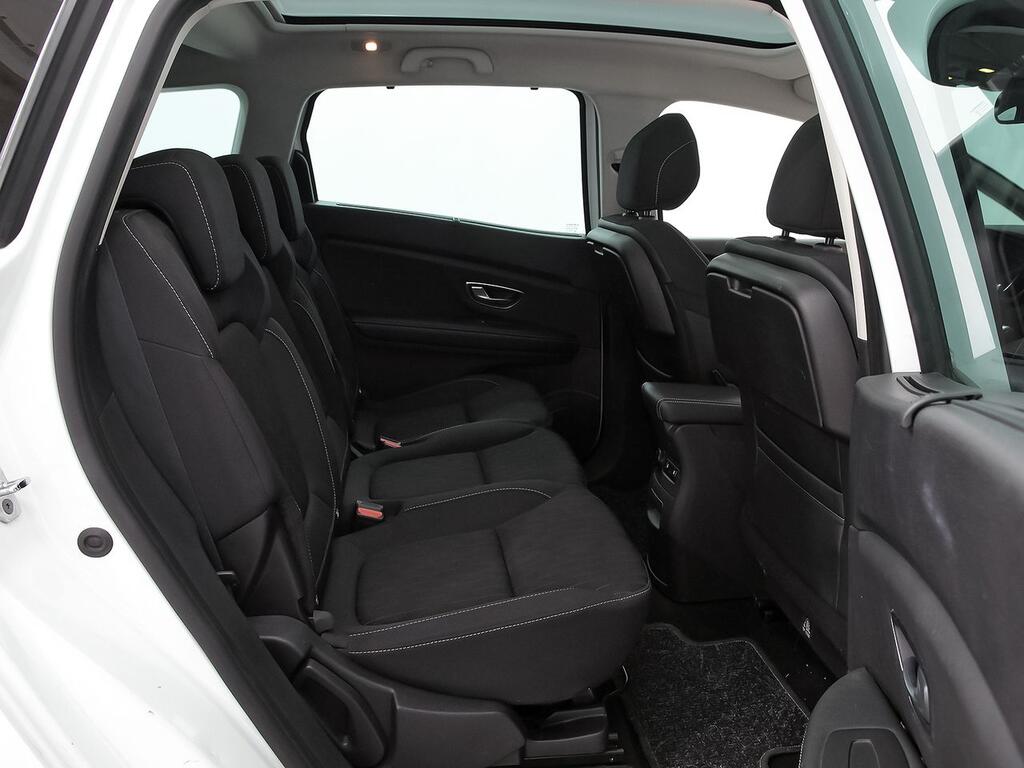 Renault Grand Scénic Limited TCe 103kW (140CV) EDC GPF - SS // 76.844 km