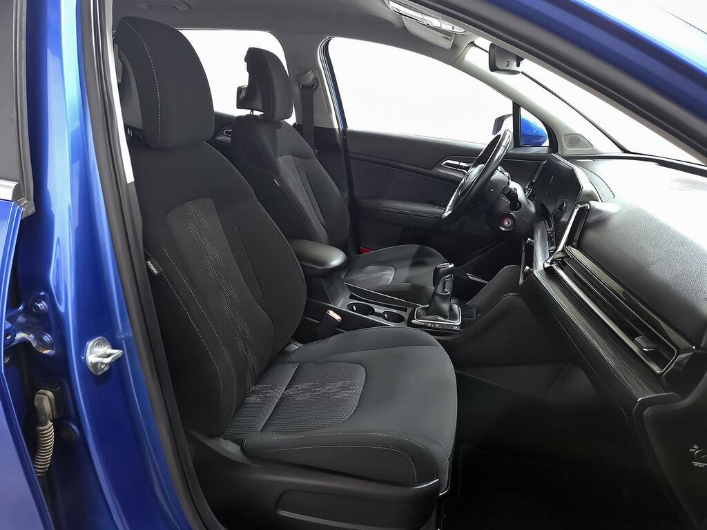 Kia Sportage 1.6 T-GDi MHEV 110kW Drive 4x2 (150CV) // 27.032 km