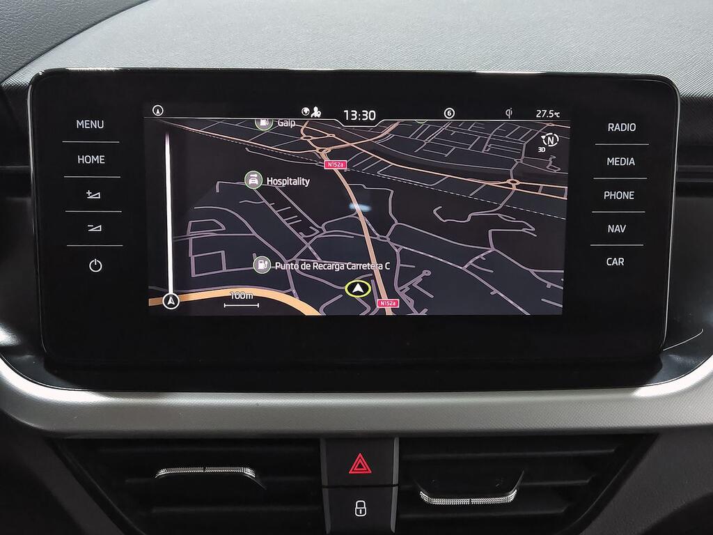 Skoda Kamiq 1.0 TSI 81kW (110CV) Ambition // 73.799 km