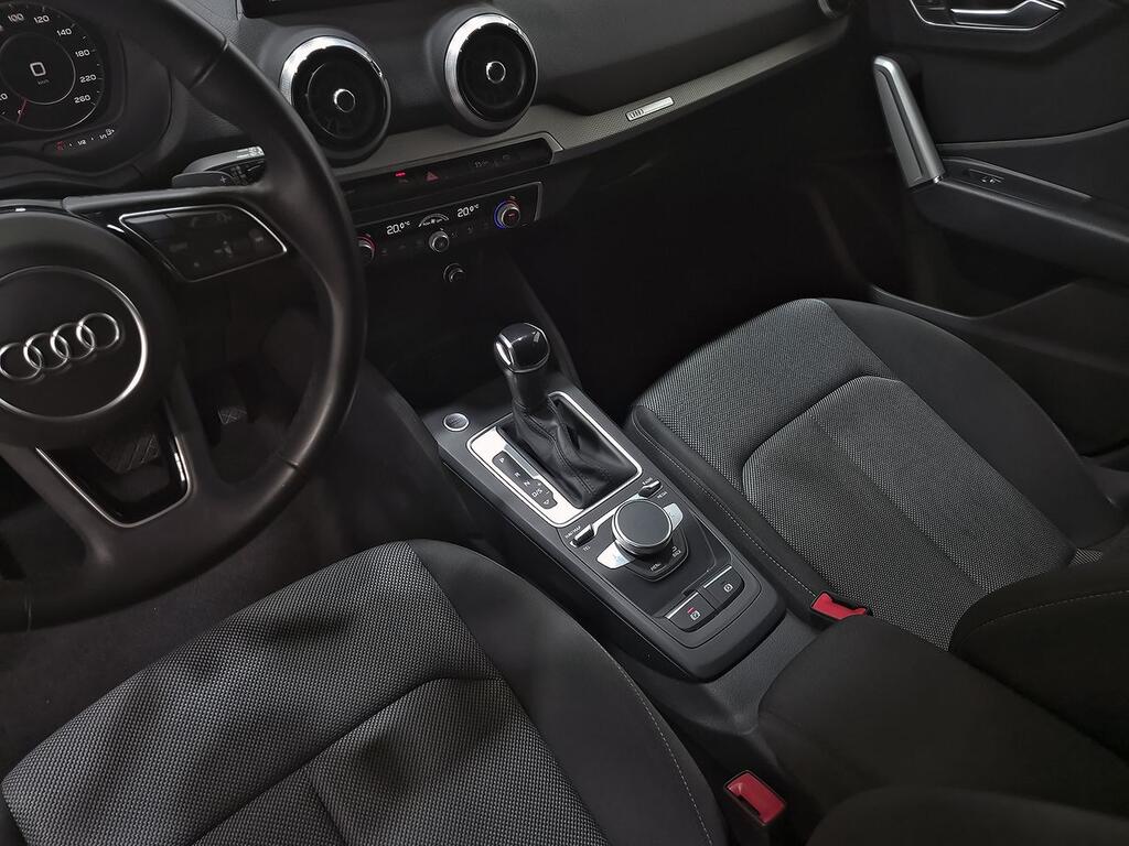 Audi Q2 Adrenalin 35 TFSI 110kW (150CV) S tronic // 54.773 km