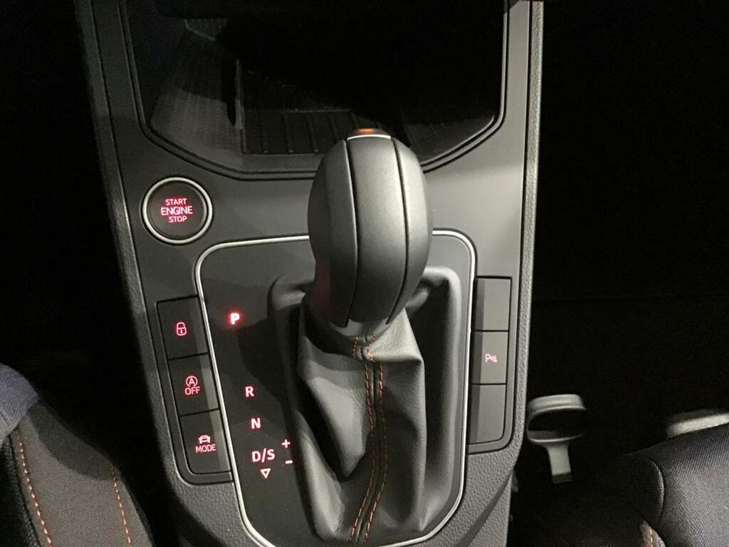 SEAT Ibiza 1.5 TSI 110kW (150CV) DSG FR XL 150 CV