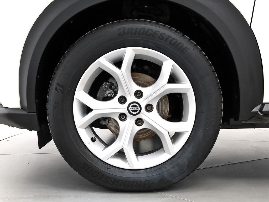 Nissan Juke DIG-T 84 kW (114 CV) 6M/T Acenta // 54.000 km