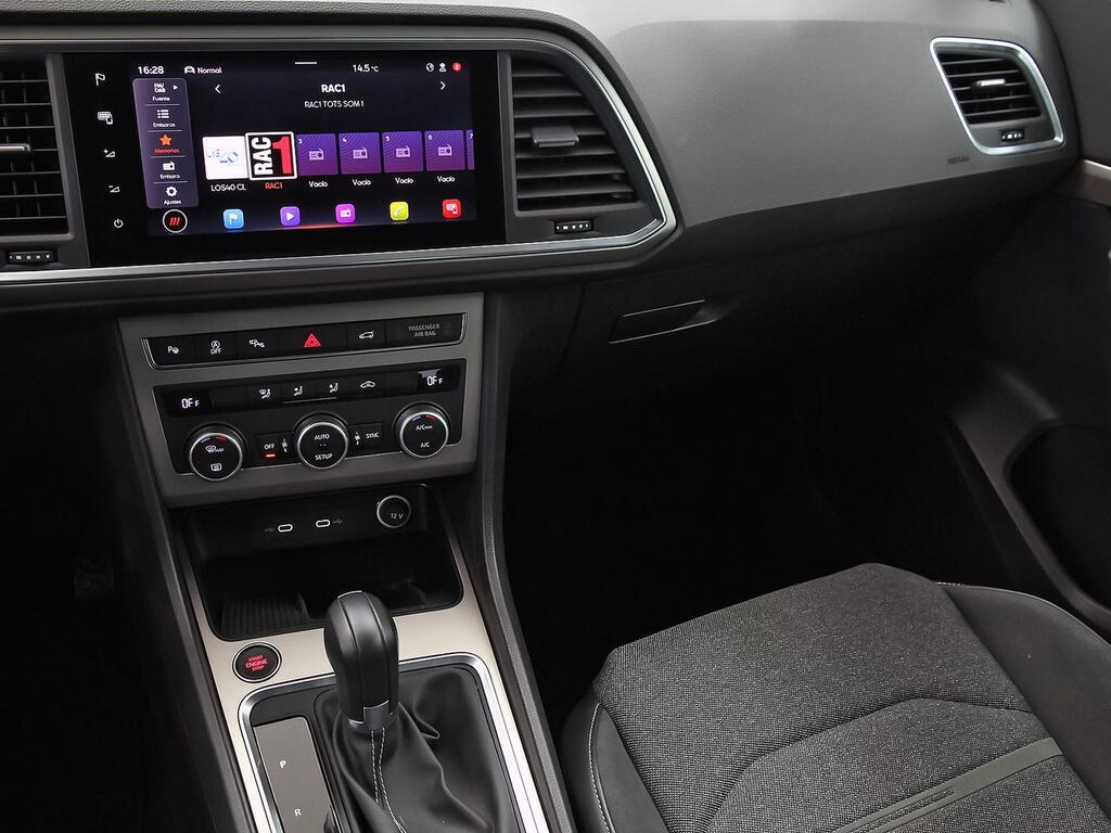 SEAT Ateca 2.0 TDI 110kW DSG S&S X-Perience XM // 17.753 km