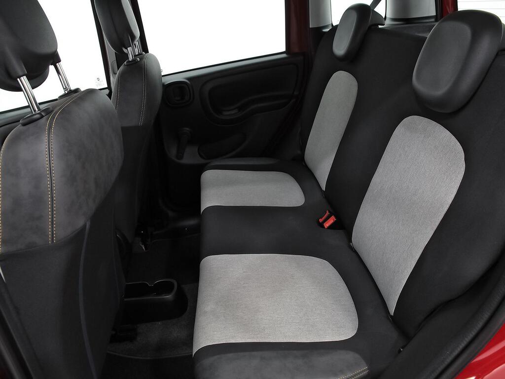 Fiat Panda Cross 1.0 Gse 51kw (70CV) // 30.786 km