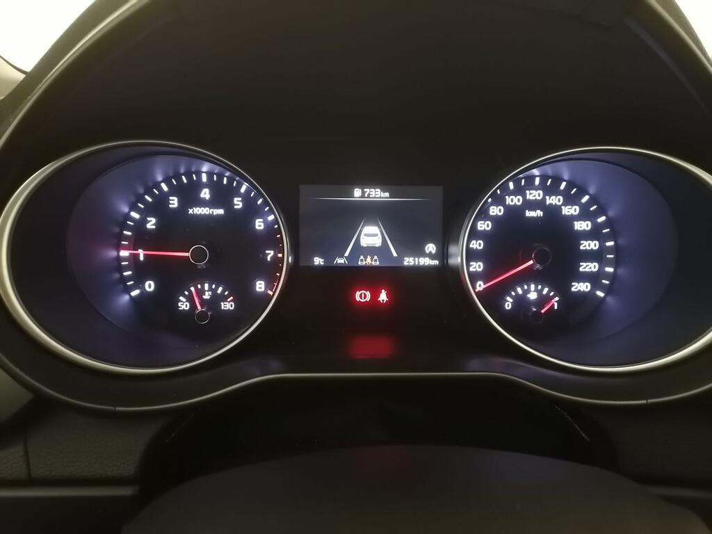 Kia XCeed 1.0 T-GDi Drive 88kW (120CV) // 26.000 km