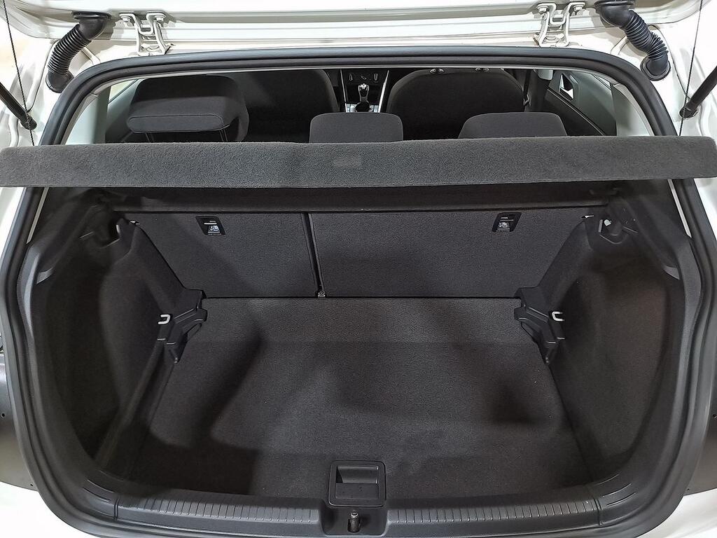 Volkswagen Polo Life 1.0 TSI 70kW (95CV)