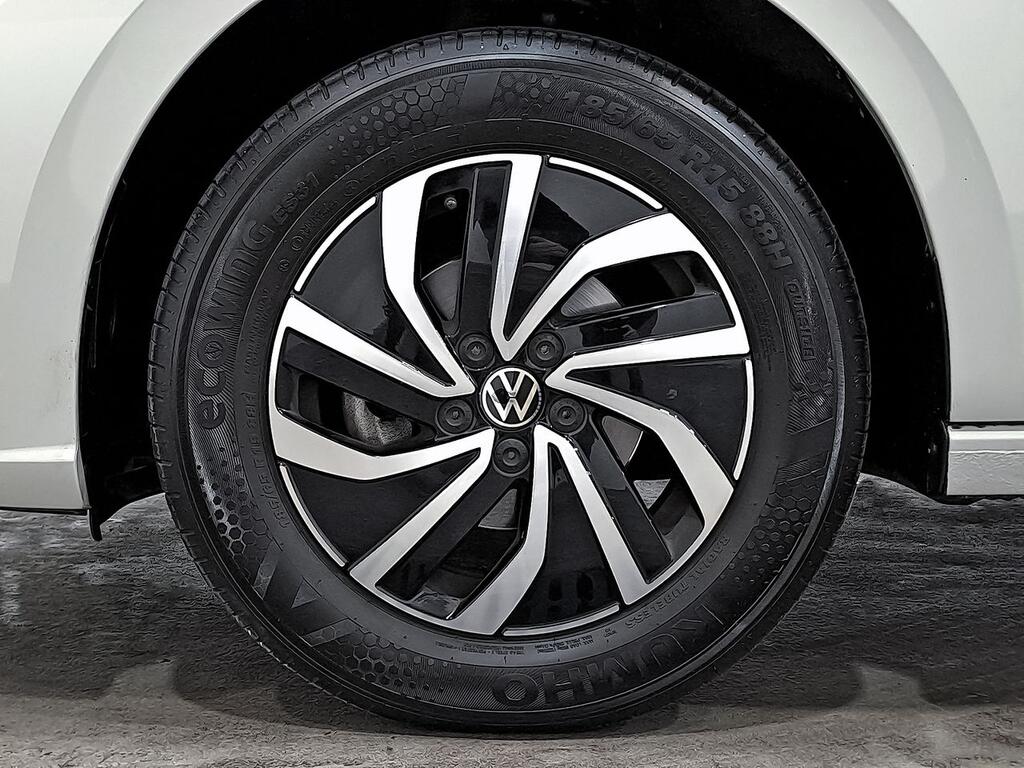Volkswagen Polo Life 1.0 TSI 70kW (95CV)