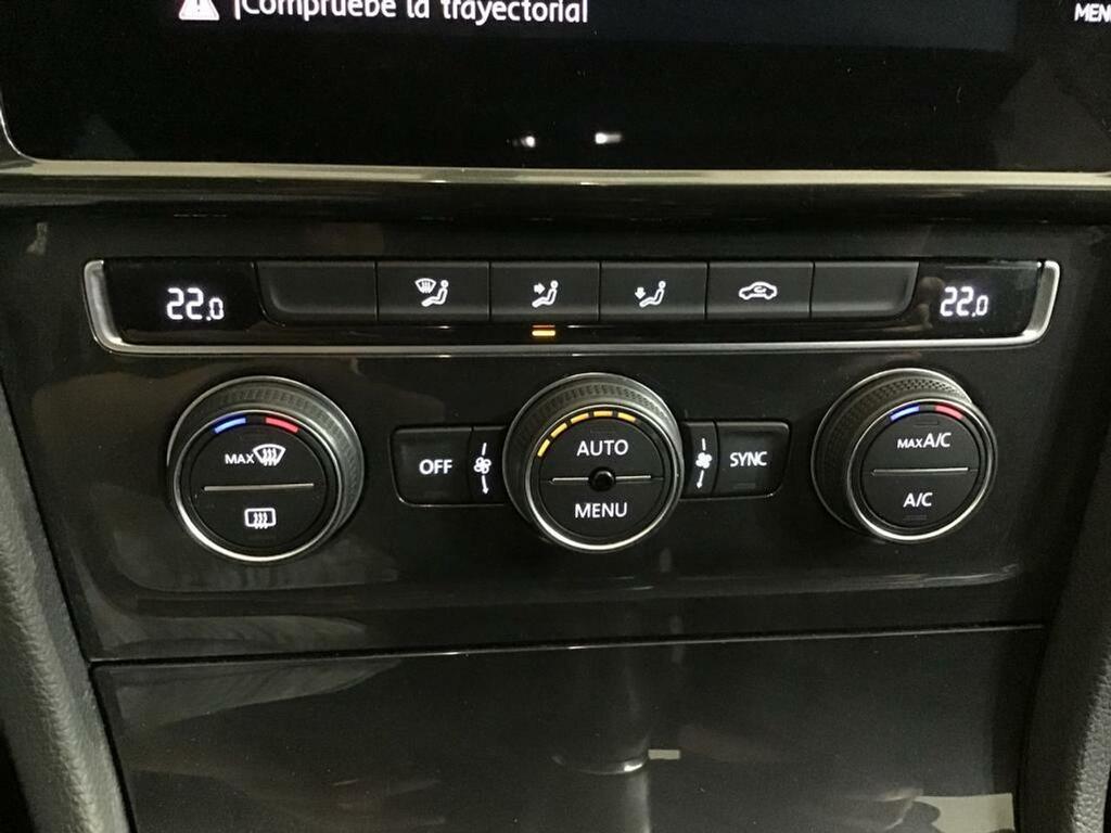 Volkswagen Golf Ready2Go 1.0 TSI 81kW (110CV)