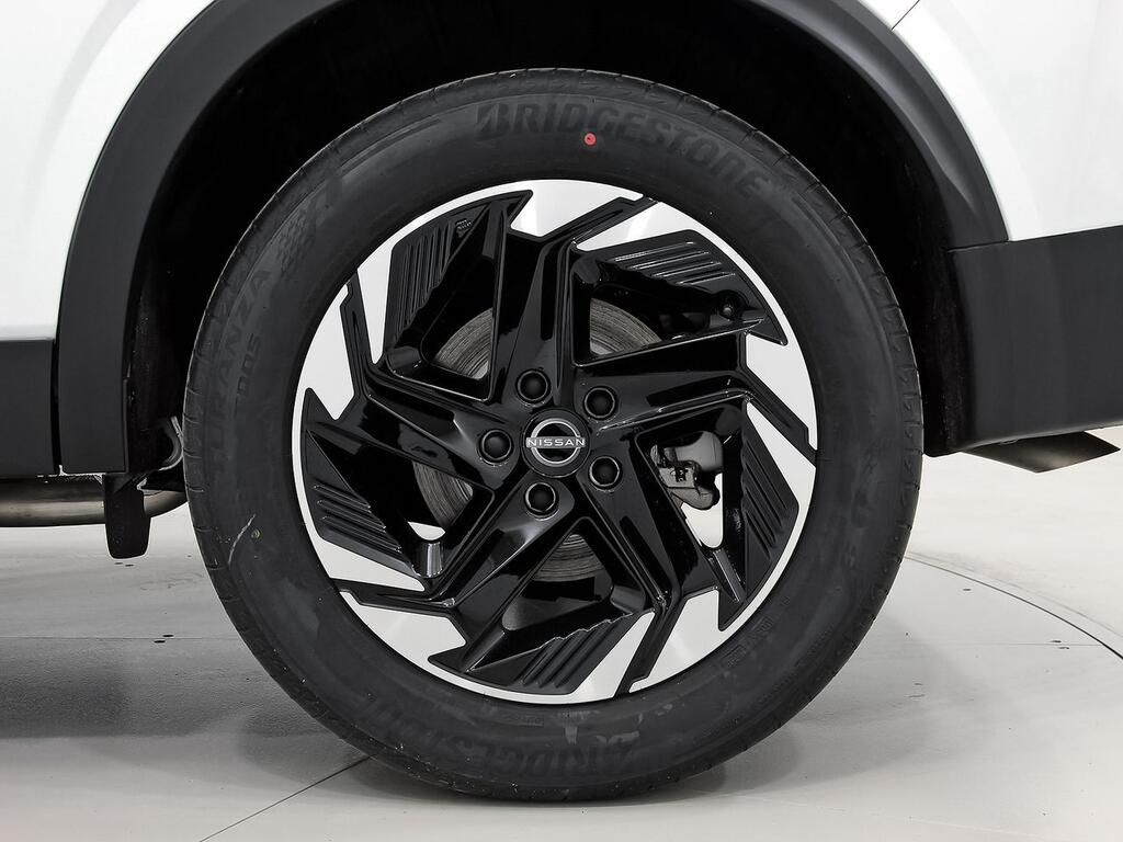 Nissan Qashqai E-POWER 140 KW (190 CV) N-Connecta