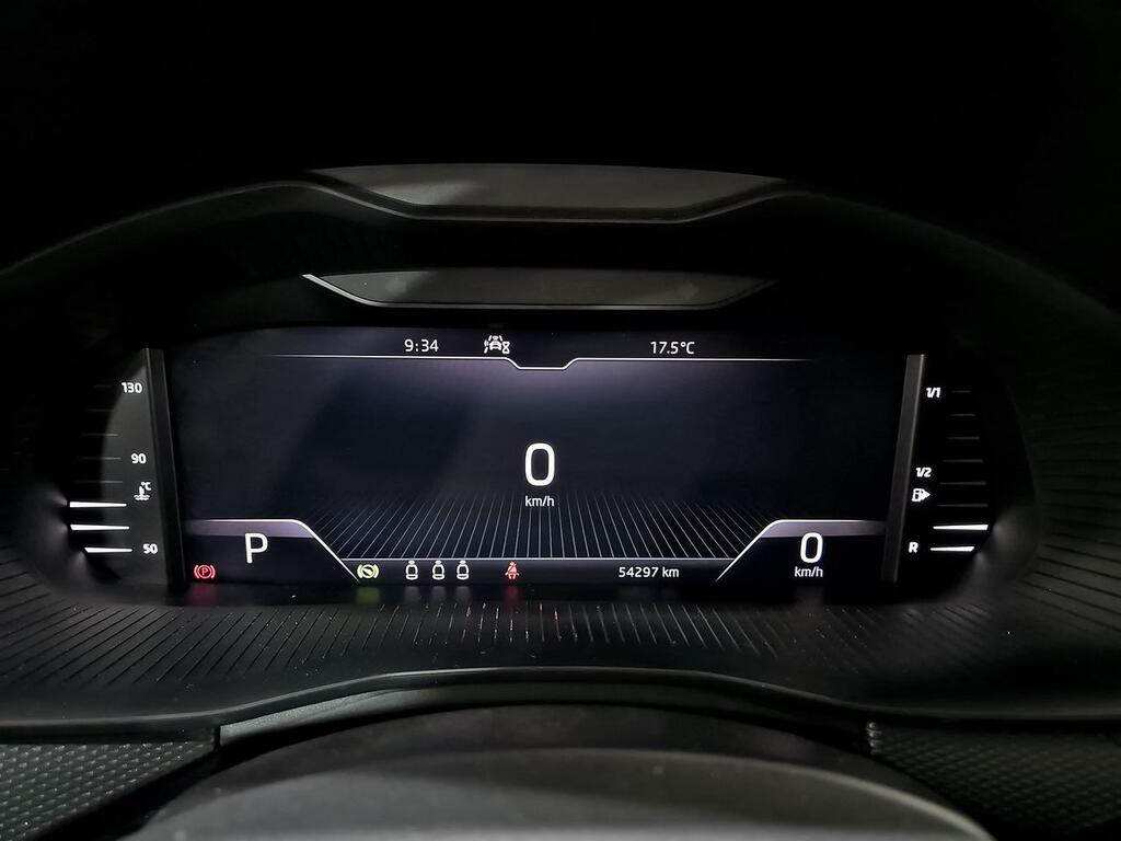 Skoda Kamiq 1.0 TSI 81kW (110CV) DSG Ambition