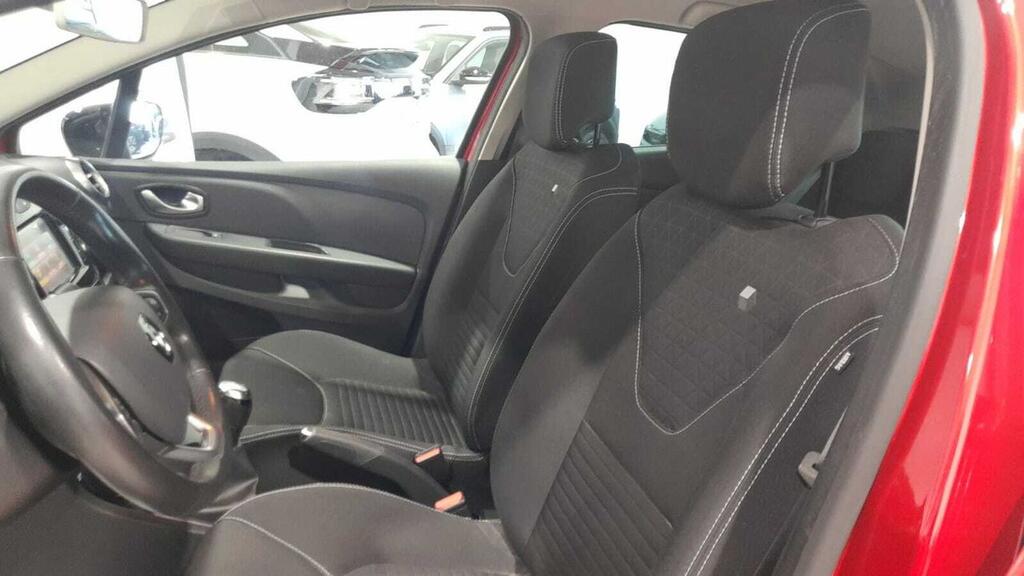 Renault Clio Limited Energy dCi 66kW (90CV) // 66.523 km
