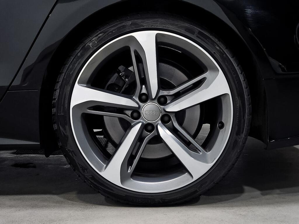 Audi A7 Sportback 4.0 TFSI 450CV quat S tron S7 // 123.000 km