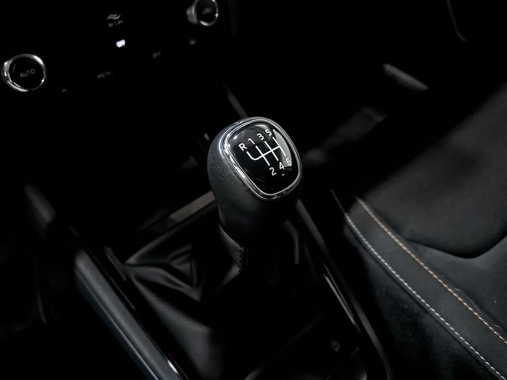 Skoda Kamiq 1.0 TGI 66kW (90CV) Ambition
