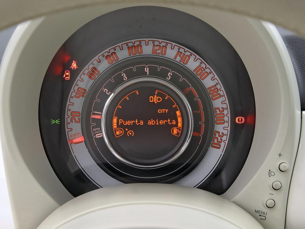 Fiat 500 Dolcevita 1.0 Hybrid 51KW (70 CV) // 59.850 km