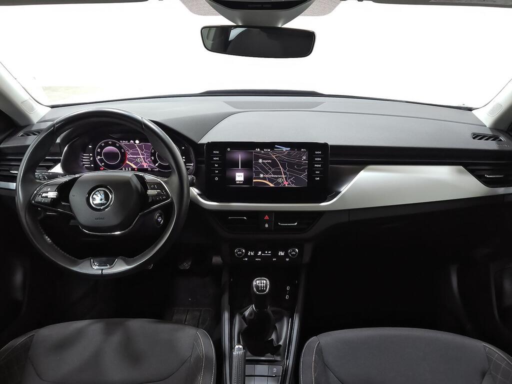Skoda Kamiq 1.0 TSI 81kW (110CV) Ambition // 73.799 km