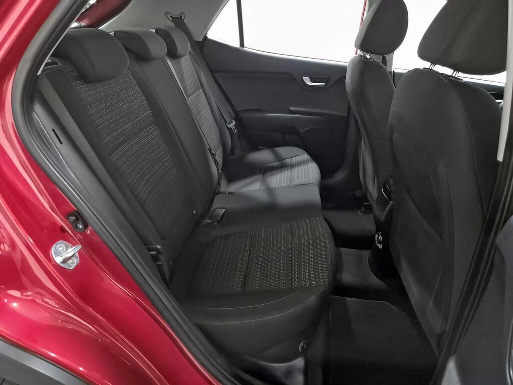 Kia Stonic 1.0 T-GDi 74kW (100CV) MHEV iMT Drive // 17.094 km