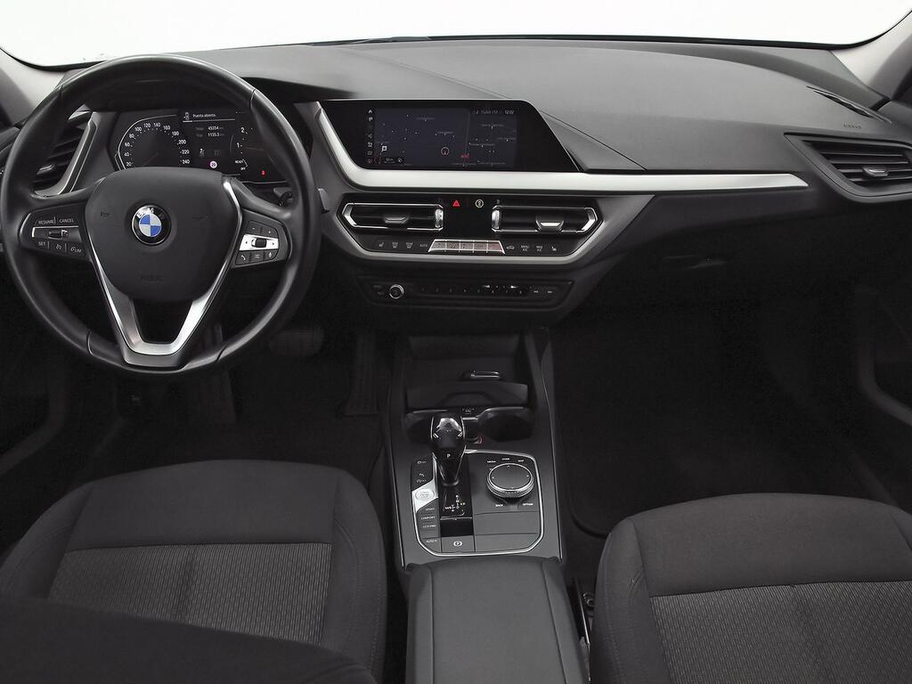 BMW Serie 1 118i (140 CV) // 63.400 km