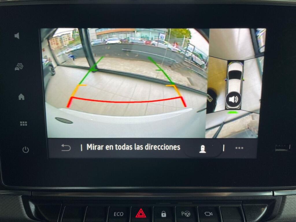 Nissan Townstar 5 plazas 45kwh 90kW L1 N-Connecta // 15 km