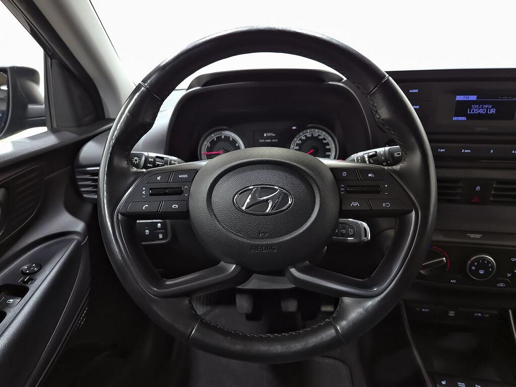 Hyundai i20 1.0 TGDI 74kW (100CV) Klass // 66.623 km