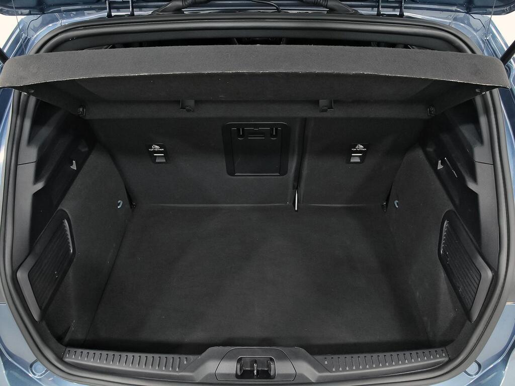 Ford Focus 1.0 Ecoboost MHEV 92kW ST-Line Style SIP // 55.229 km