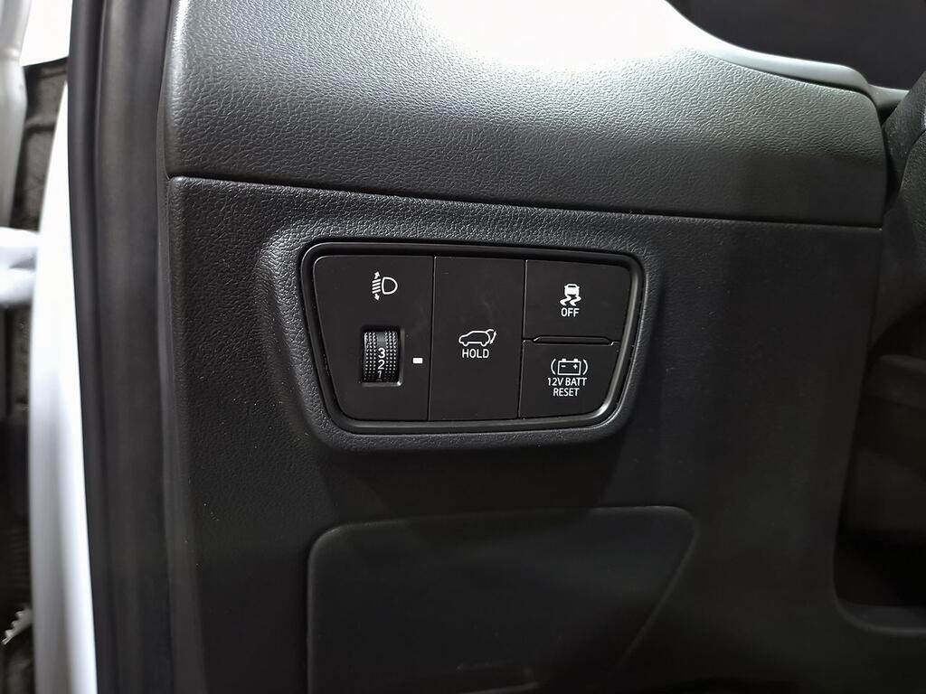 Hyundai Tucson 1.6 TGDI 169kW HEV Tecno Sky Auto // 76.919 km