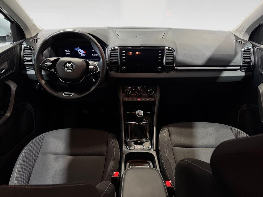 Skoda Karoq 2.0 TDI 85kW (115CV) Selection 115 CV
