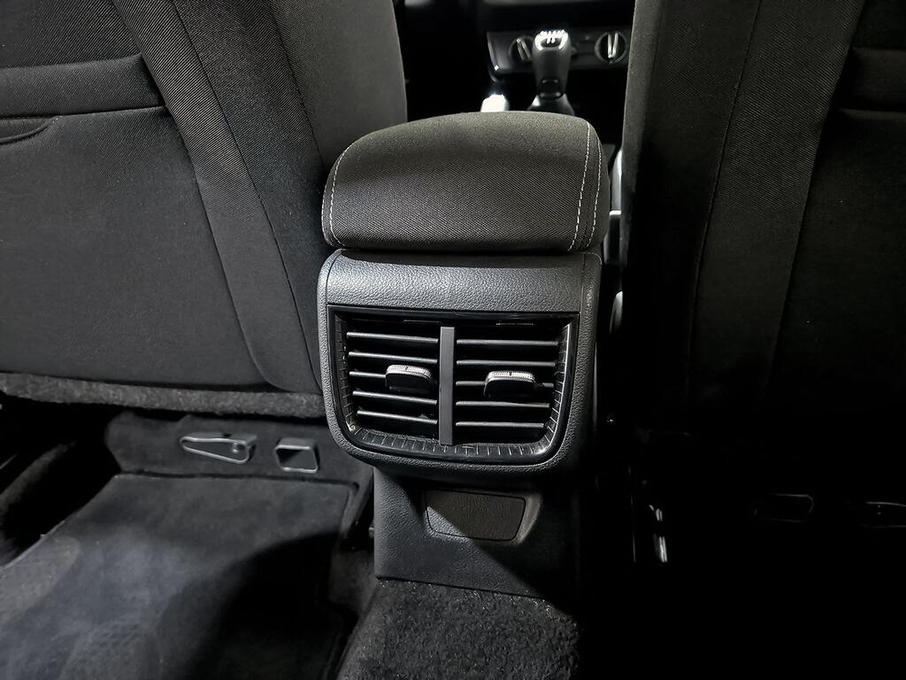 Skoda Fabia 1.0 TSI 70KW (95CV) Selection