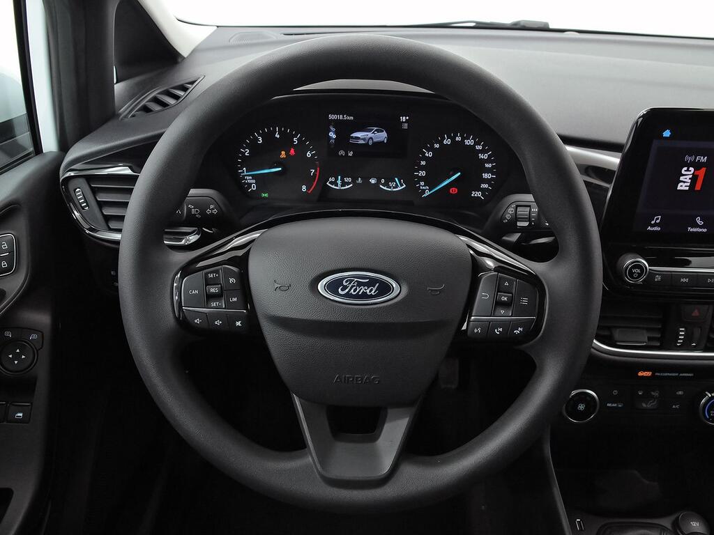 Ford Fiesta 1.0 EcoBoost 74kW (100CV) Trend 5p 100 CV // 57.494 km