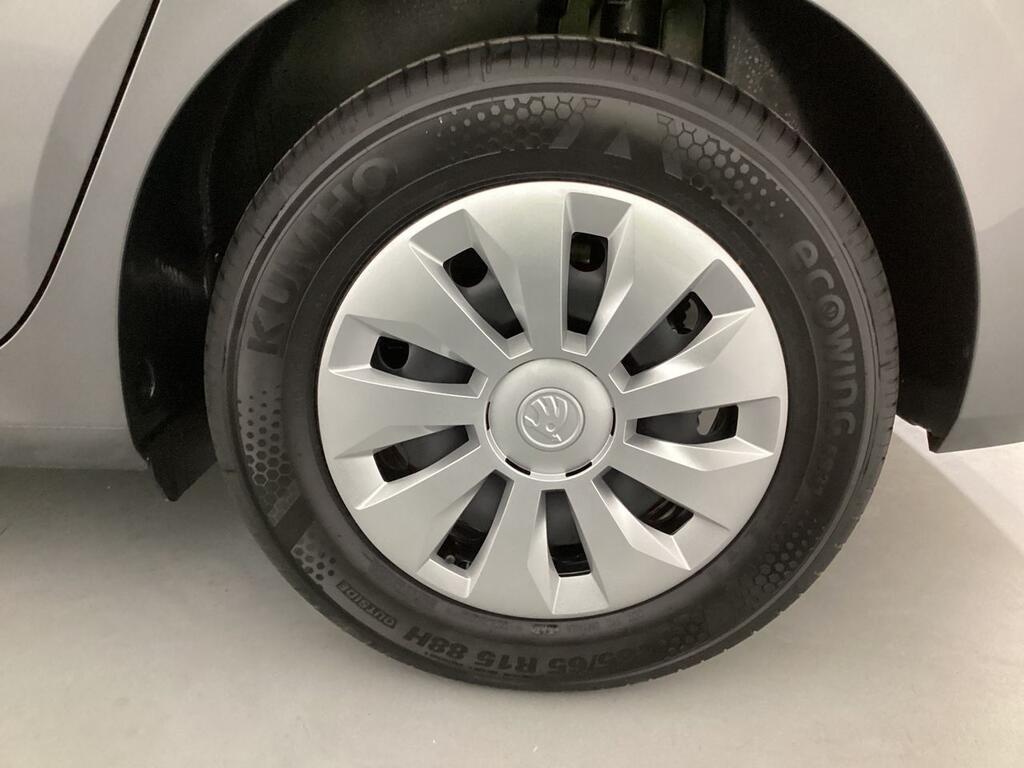 Skoda Fabia 1.0 MPI 59KW (80CV) Go