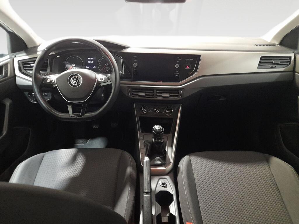 Volkswagen Polo Advance 1.0 TSI 70kW (95CV)