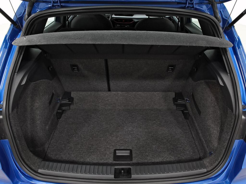 SEAT Arona 1.0 TSI 85kW (115CV) FR XM  //  9.347 km
