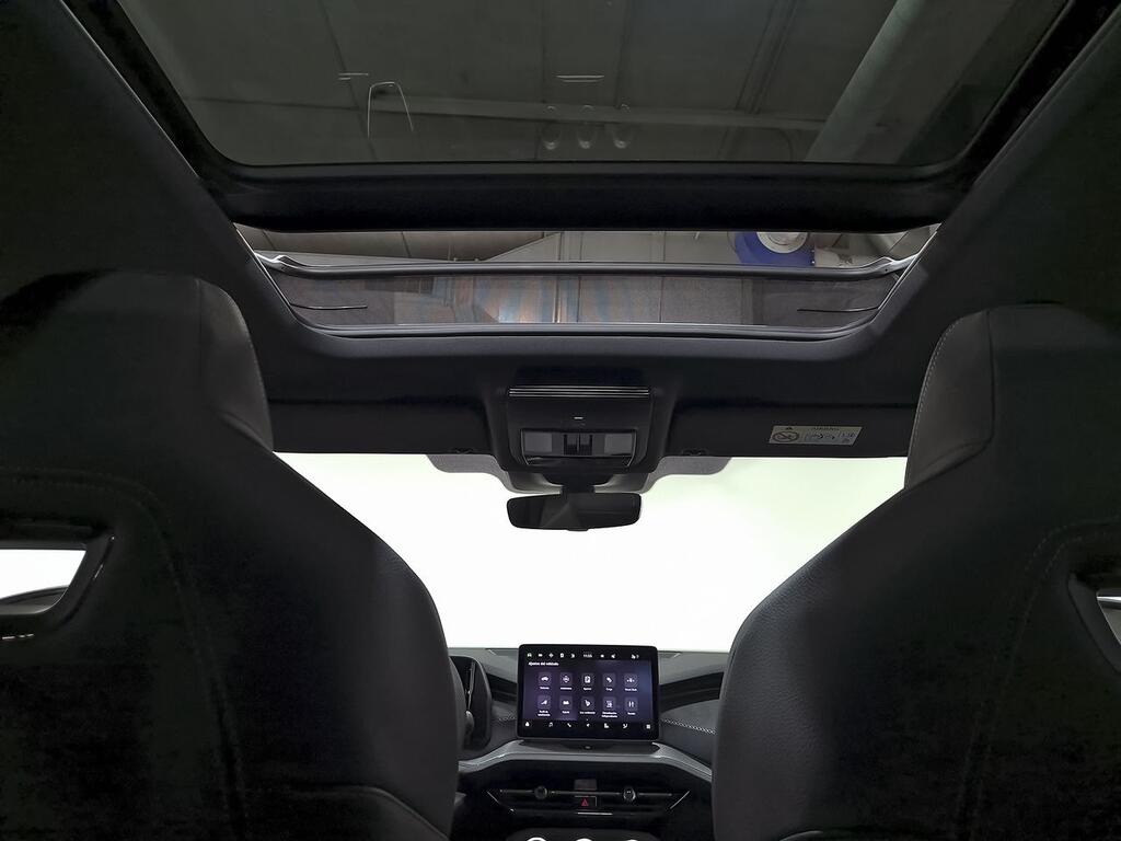 Skoda Kodiaq 1.5 TSI 150KW DSG PHEV Sportline // 28km