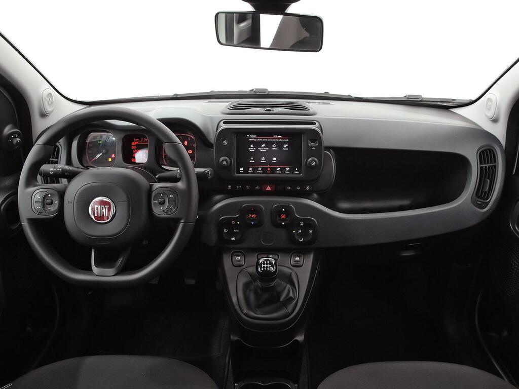 Fiat - Panda 70 cv 1.0 HEV 51kw+Pack Tech+Pack Style // 10.940 km