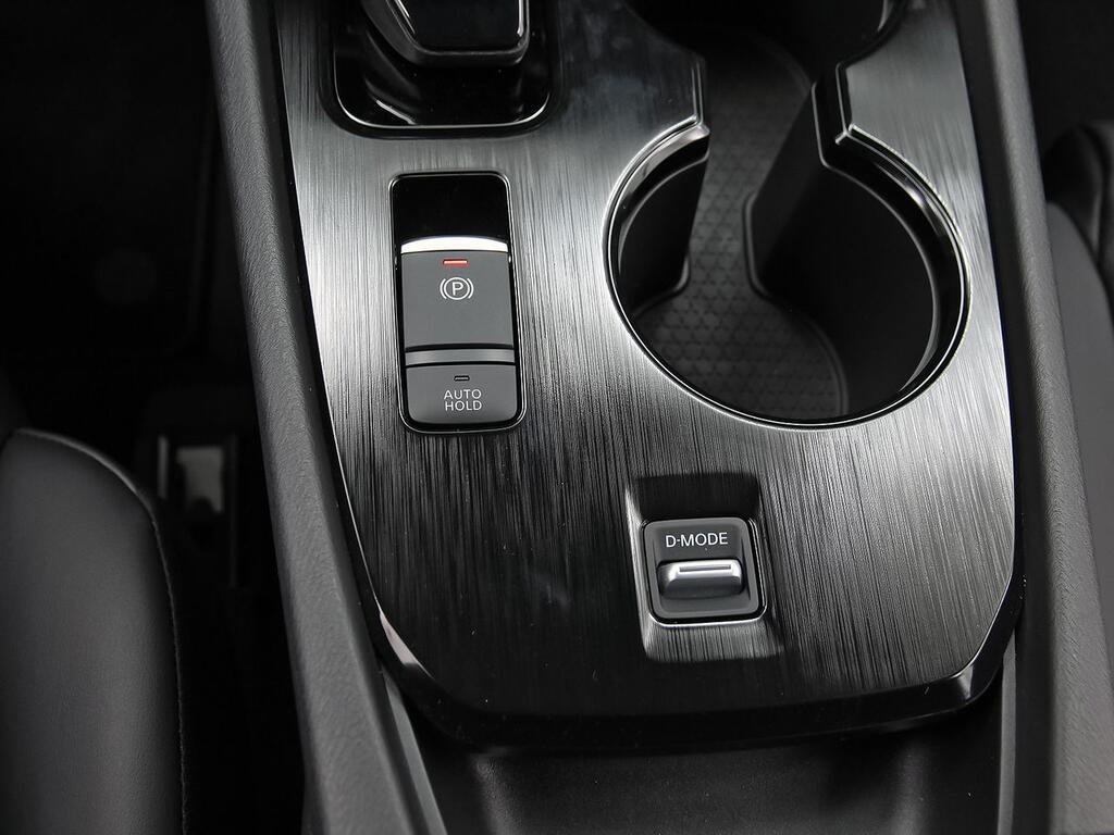 Nissan X-Trail 5pl 1.5 e-POWER 152kW 4x2 A/T N-Connecta 204 CV