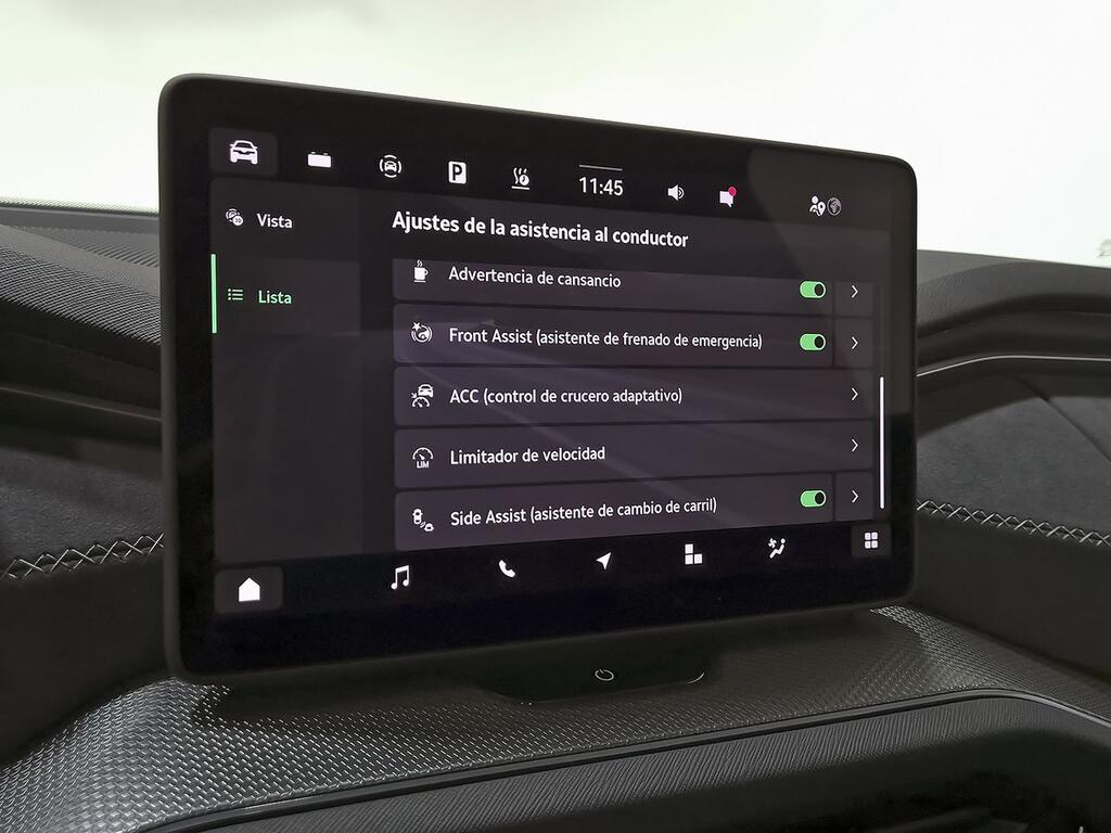 Skoda Kodiaq 1.5 TSI 150KW DSG PHEV Sportline // 28km