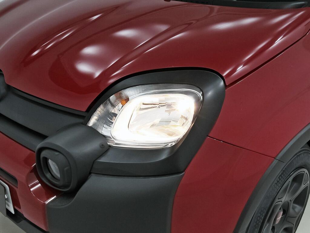 Fiat Panda Cross 1.0 Gse 51kw (70CV) // 30.786 km