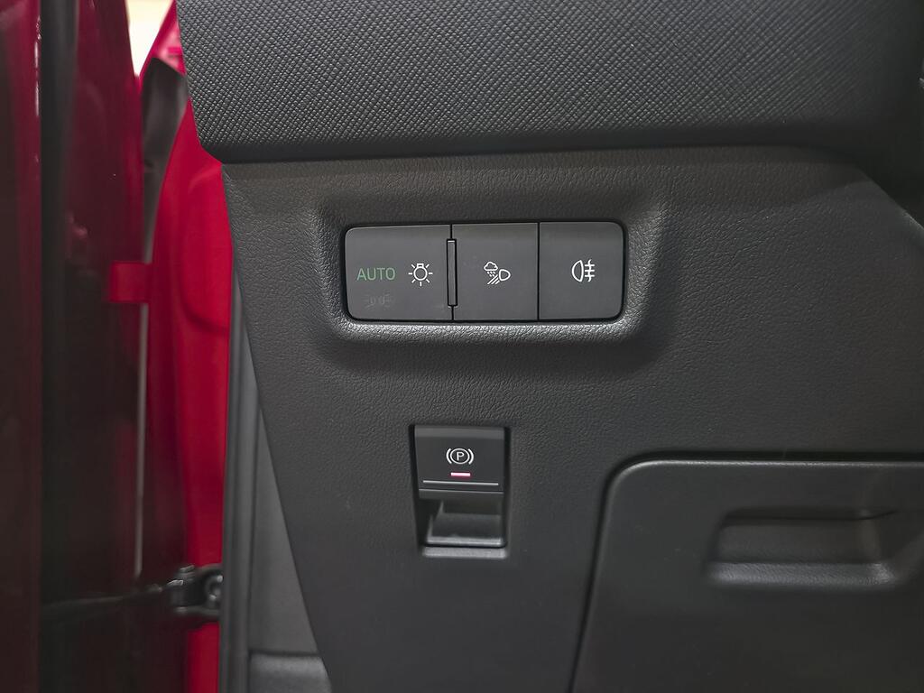 Skoda Kodiaq 1.5 TSI 150KW DSG PHEV Sportline // 28km