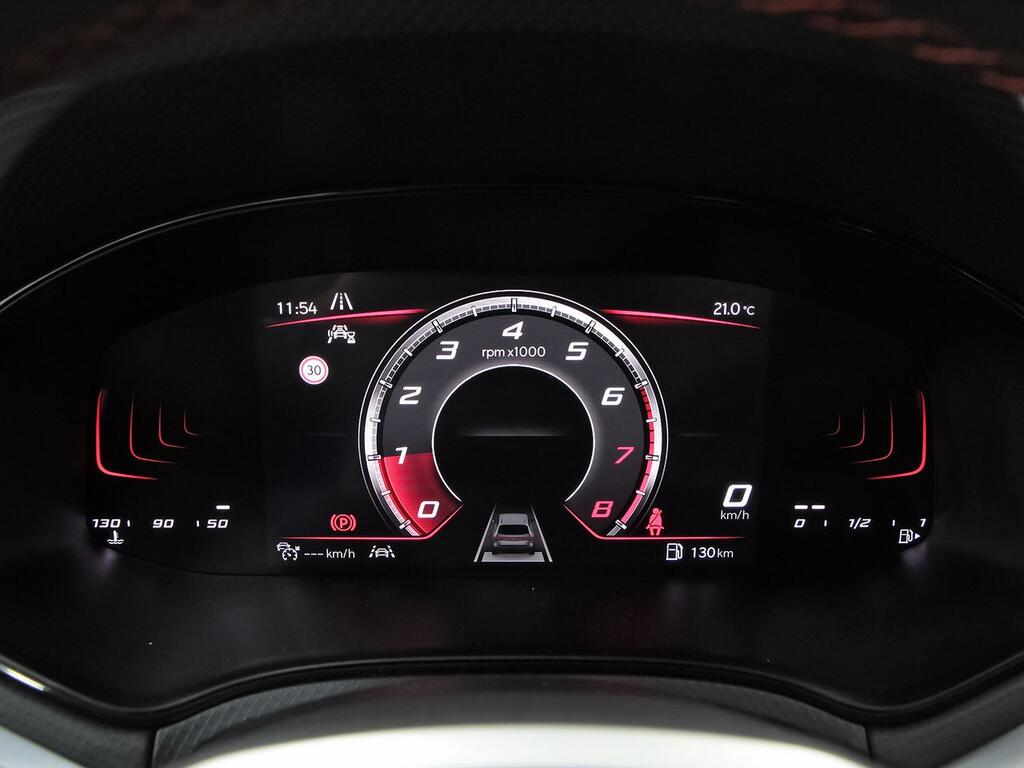 SEAT Arona 1.0 TSI 85kW (115CV) FR XM  //  12.154 km
